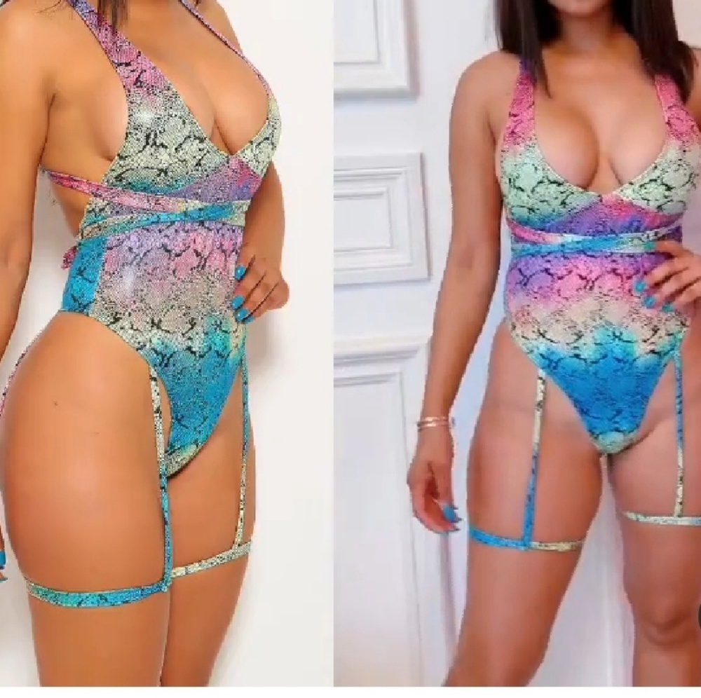 Swim wear